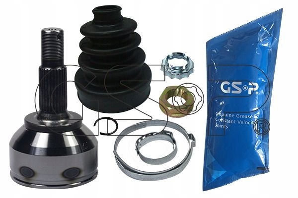 ZESTAW PRZEGUBU WAŁ NAPEDOWY 845074 GSP