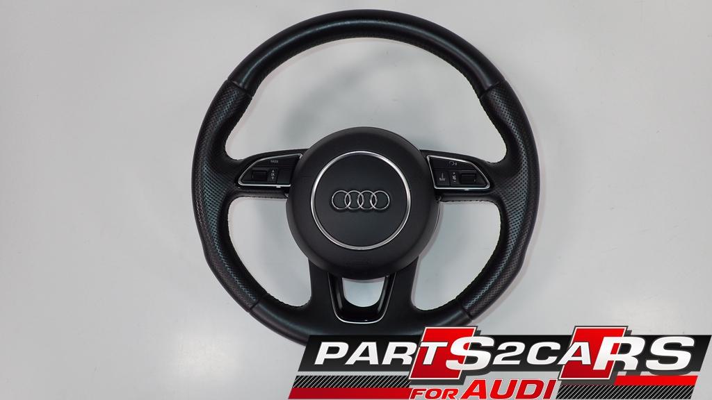 Купить РУЛЕВОЕ КОЛЕСО SOUL S-LINE AUDI Q7 4L 4L0880201AN: отзывы, фото, характеристики в интерне-магазине Aredi.ru