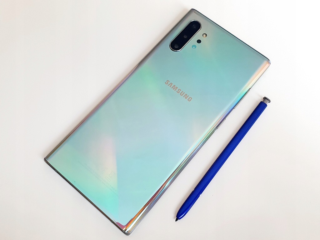 Купить Samsung Galaxy Note 10+ * ЦВЕТА * БЕСПЛАТНО КЛАСС A: отзывы, фото, характеристики в интерне-магазине Aredi.ru