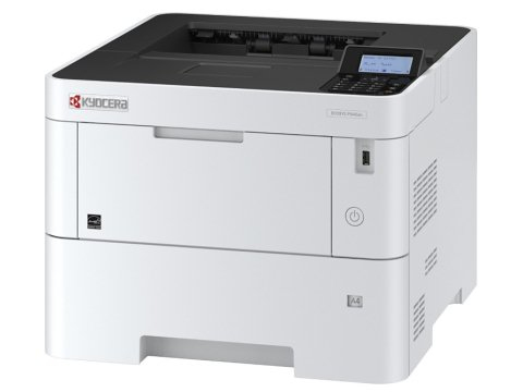 Drukarka jednofunkcyjna laserowa (mono) Kyocera P3150dn