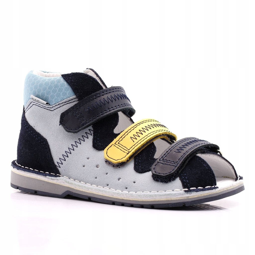 BARTEK SANDAŁKI PROFILAKTYCZNE ORTO THOMAS 25