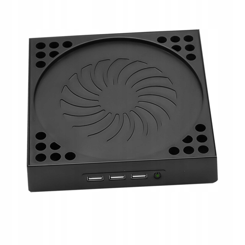 Wentylator chłodzący Vertical Stand Dock 3