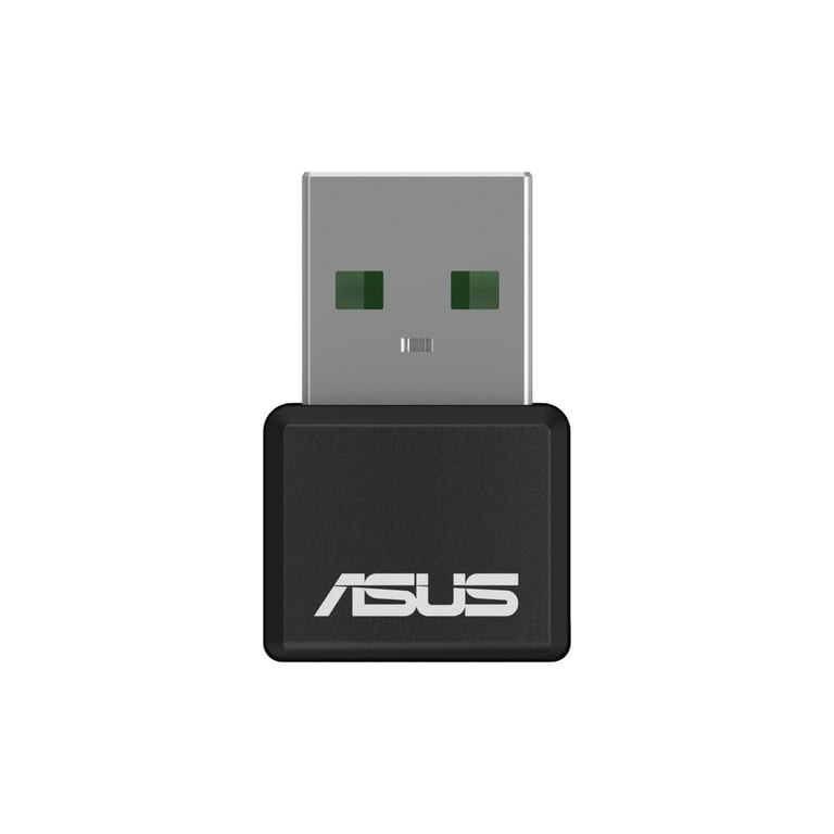 ASUS USB-AX55 Nano AX1800 WWAN 1800 Mbit/s