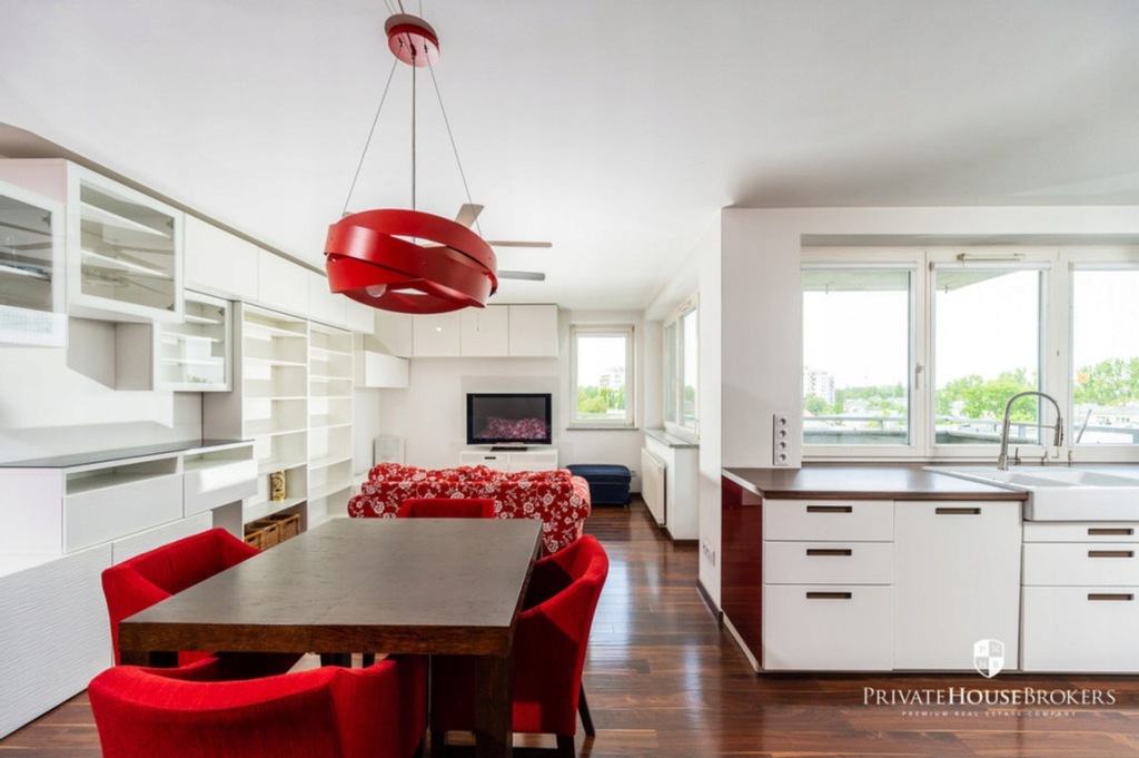 Mieszkanie, Kraków, Bronowice, 69 m²