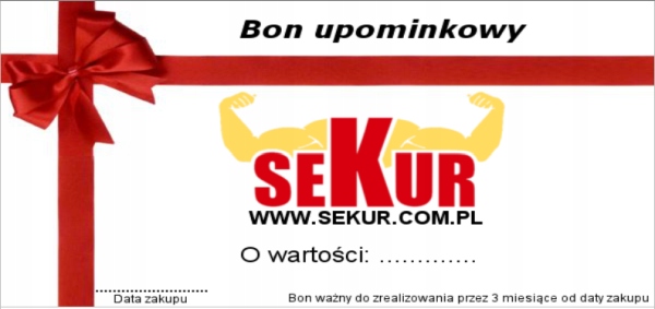 Bon Upominkowy Bon Podarunkowy Prezent Na Swieta 7727882344 Oficjalne Archiwum Allegro