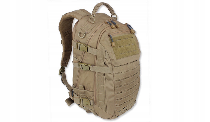 Mil-Tec - Plecak Large Mission Pack Laser Cut - Da