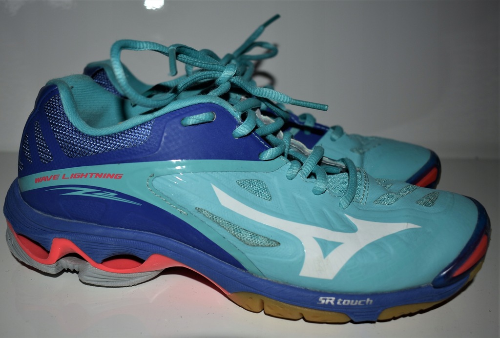 MIZUNO STAN BDB 38