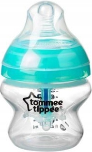 Tommee Tippee, butelka antykolkowa, 150 ml