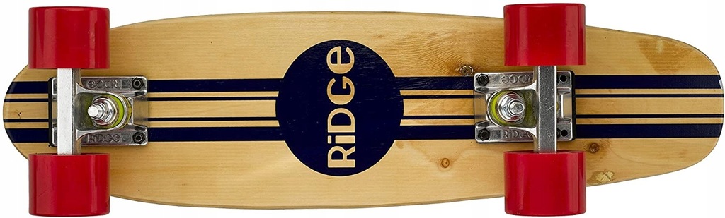 Deskorolka Ridge Maple Mini Cruiser Skateboard