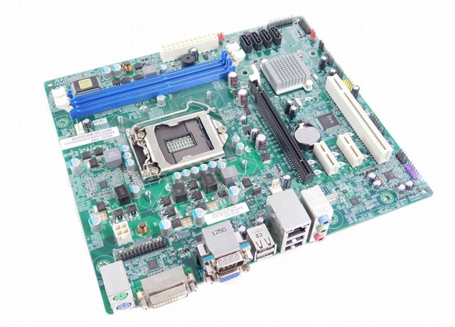 Купить Материнская плата Acer H61H2-AM3 LGA1155: отзывы, фото, характеристики в интерне-магазине Aredi.ru