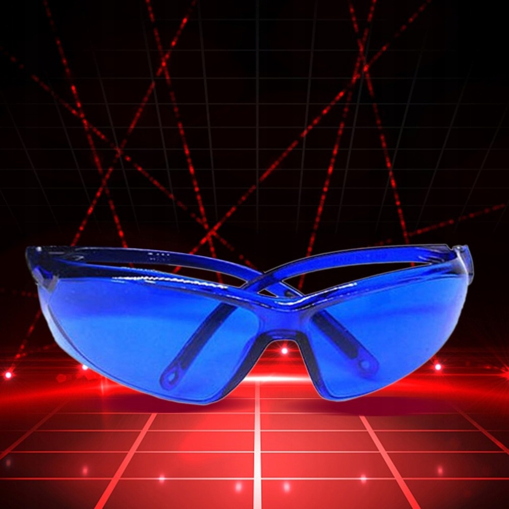 Okulary ochronne do depilacji laserowej laser IPL 7062042740