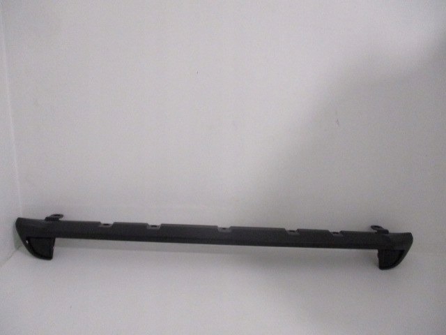 FIAT DUCATO LIFT 14- SPOILER ZDERZAKA PRZÓD LAKIEROWANY NOWY 1637294880