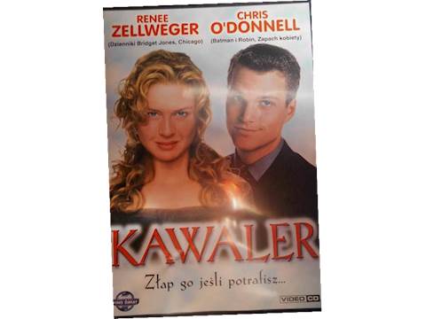 Kawaler - DVD