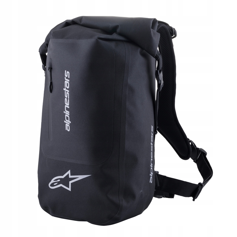 Plecak Alpinestars Sealed Sport Black