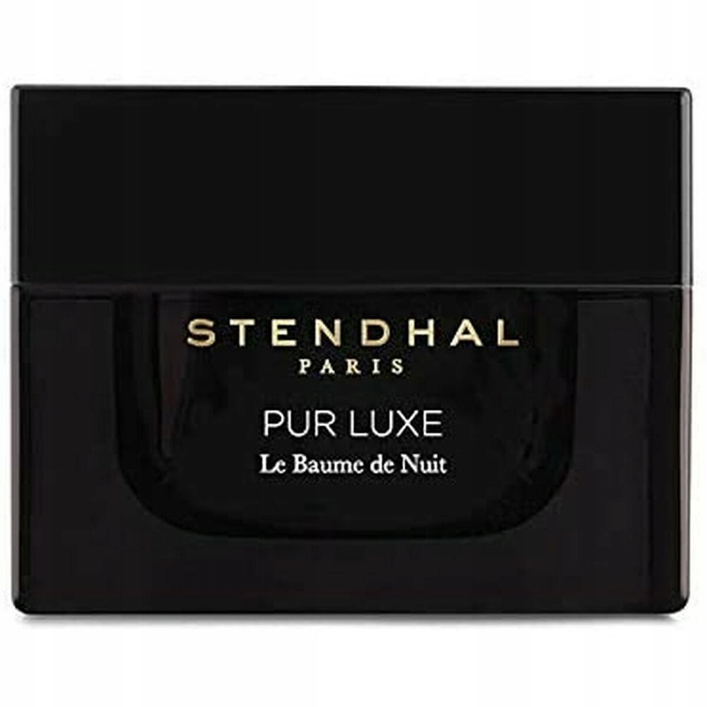 Krem do Twarzy Stendhal Le Baume de Nuit (50 ml