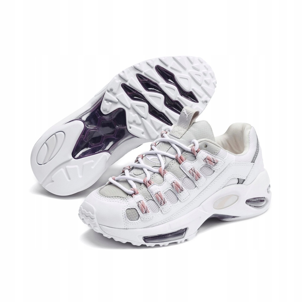 Puma cell 2025 endura allegro