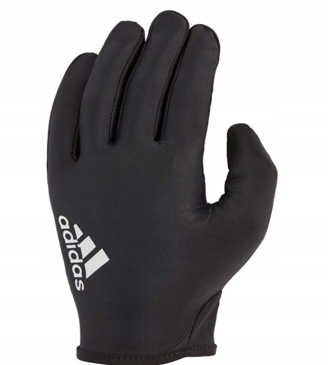 E5921 Rękawiczki Adidas Full Finger Essential