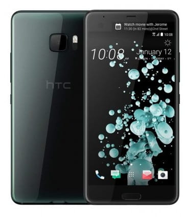 Купить Хороший PL HTC U ULTRA BLACK: отзывы, фото, характеристики в интерне-магазине Aredi.ru