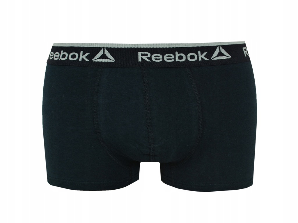 REEBOK Bokserki Bawełniane Rozmiar M #716