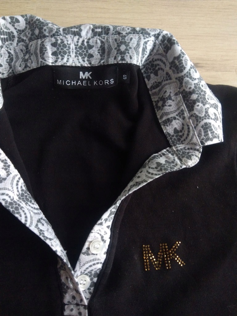 polo MICHAEL KORS jak nowe