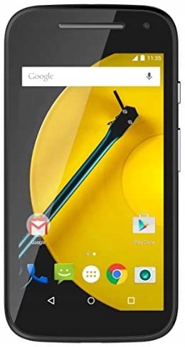 SMARTFON E2 XT1524 MOTOROLA 8GB ANDROID 5.0 4G