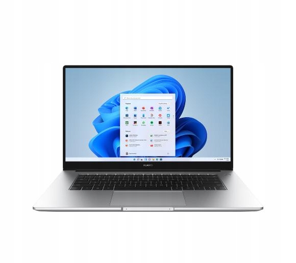 Huawei MateBook D 15 i5-1135G7 16/512GB Win11