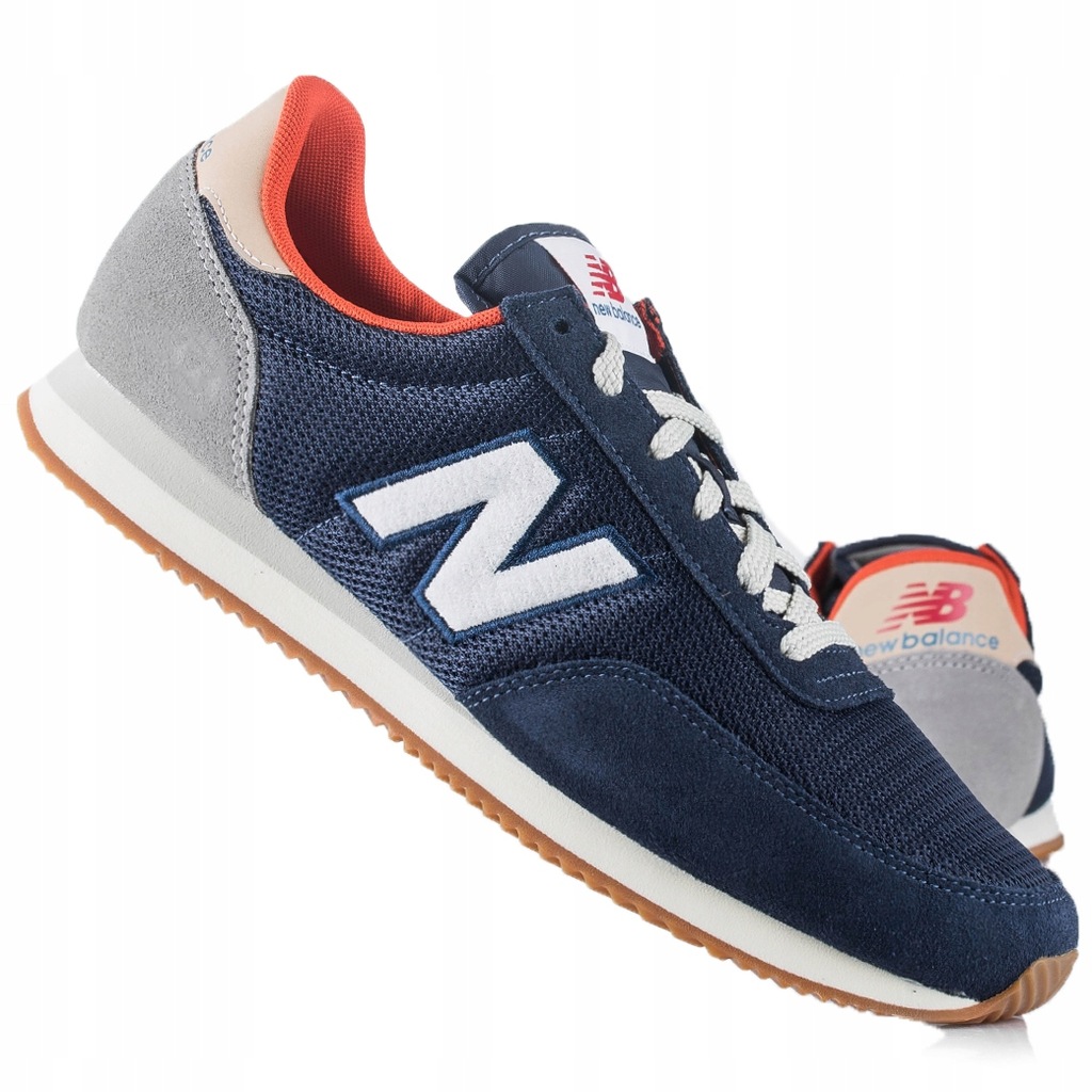 Buty męskie sportowe New Balance UL720YD