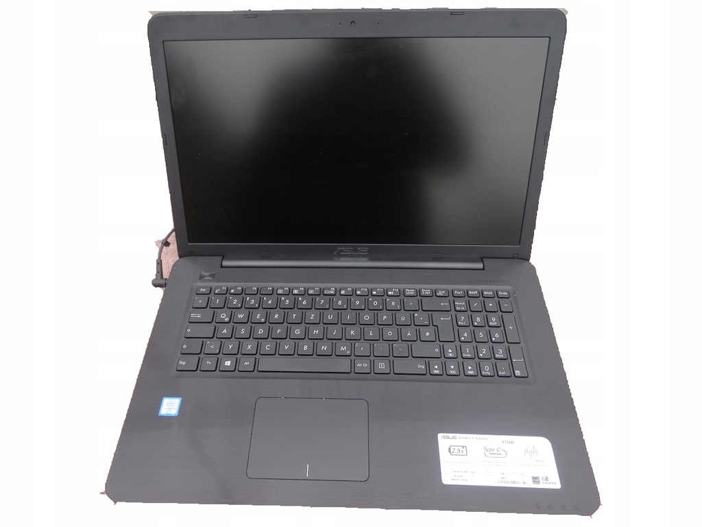 Laptop Asus SONICMASTER I3