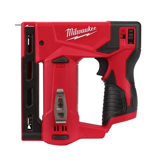 Milwaukee M12BST-0 Zszywacz akumulatorowy