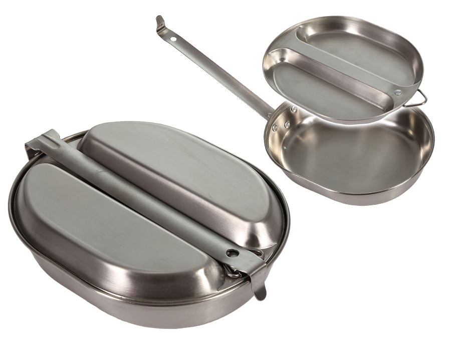 Походный набор mess Kit Helikon