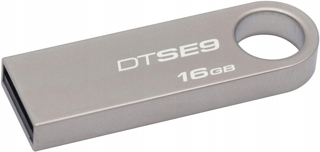 Pendrive Kingston USB 2.0 16 GB