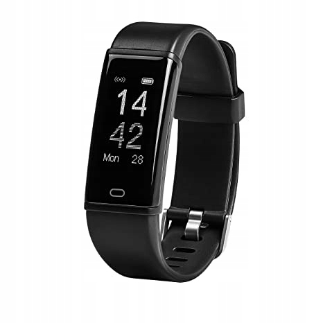 Opaska sportowa Smartband Medion S2500