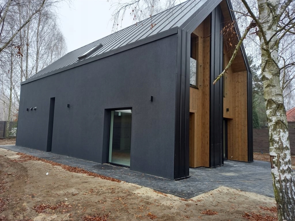 Dom, Kawka, Niemce (gm.), Lubelski (pow.), 127 m²