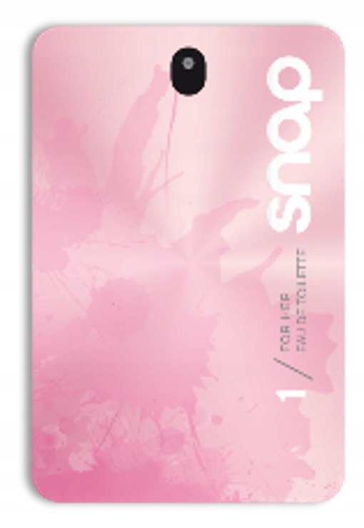 SNAP #1 dla Niej EDT 20 ml BLACK WEEK -60%