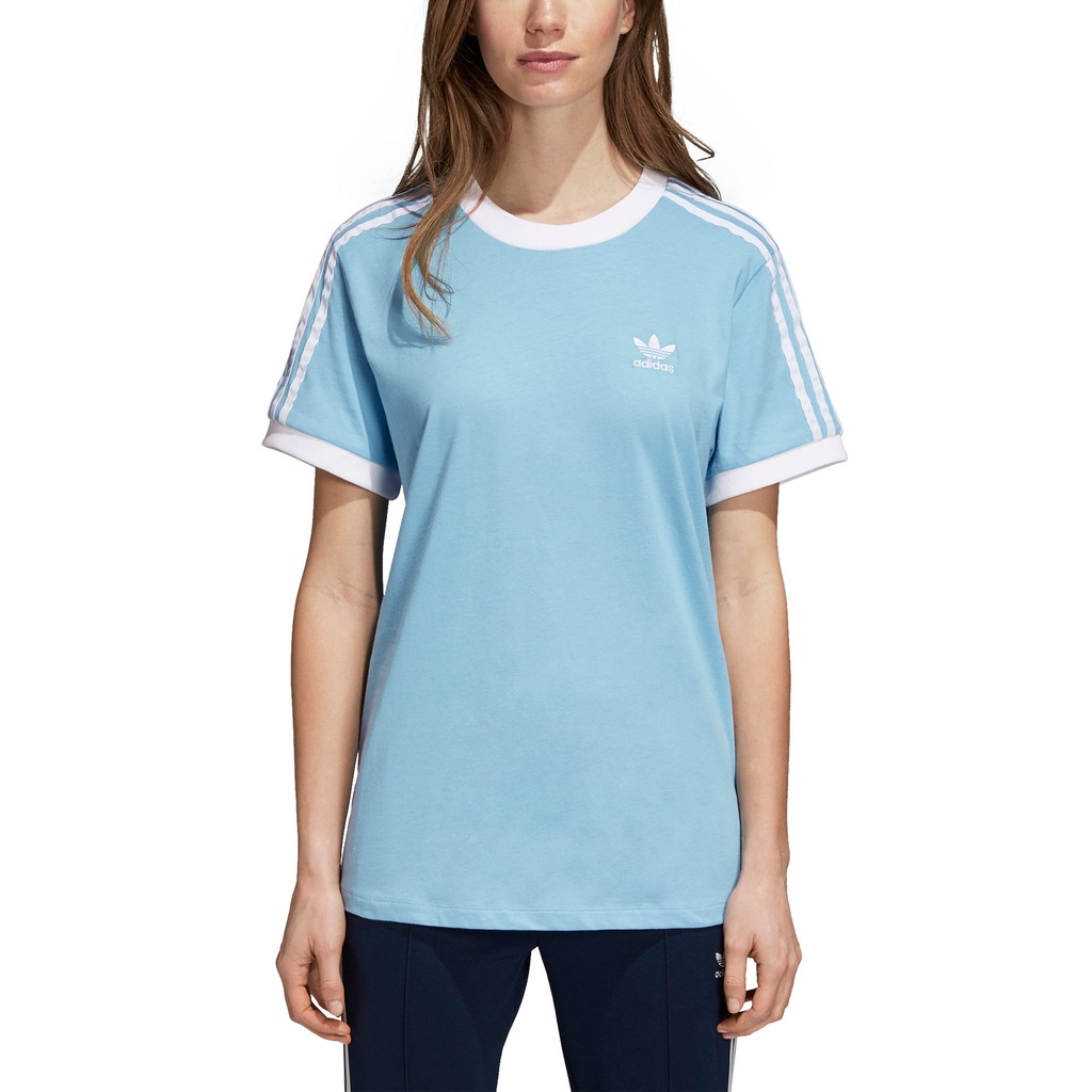 koszulka damska adidas originals r 42 DH3146