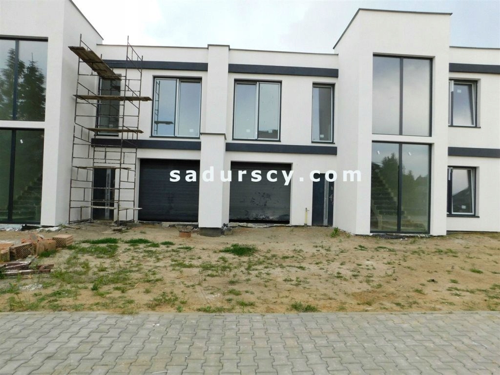 Dom, Piaseczno, Piaseczno (gm.), 193 m²
