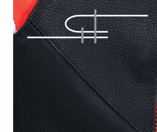 Купить Мотоциклетная куртка SHIMA STR RED BLACK 54 БЕСПЛАТНО: отзывы, фото, характеристики в интерне-магазине Aredi.ru