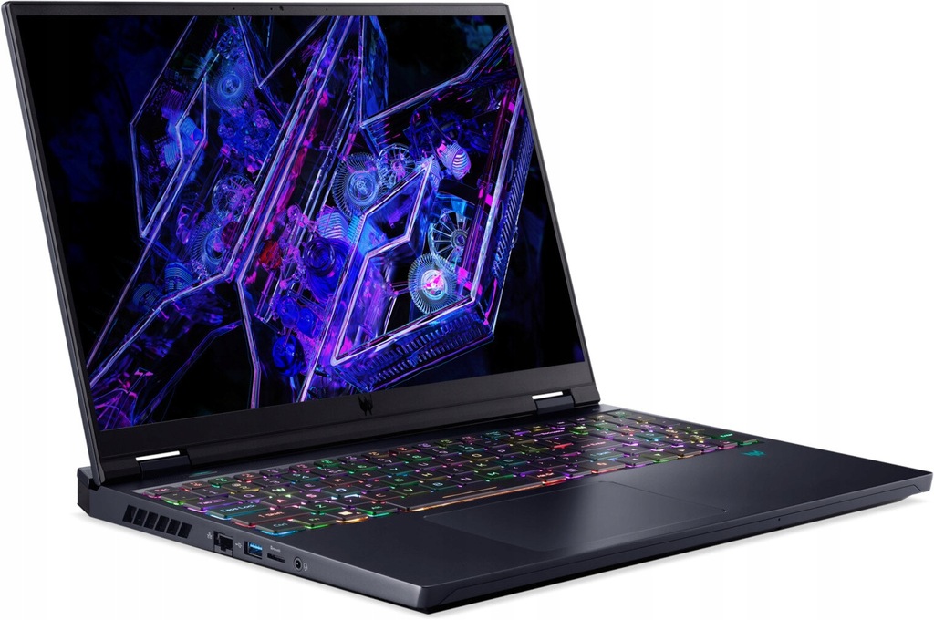 Laptop ACER Predator Helios PH16-72-9335 RTX4080