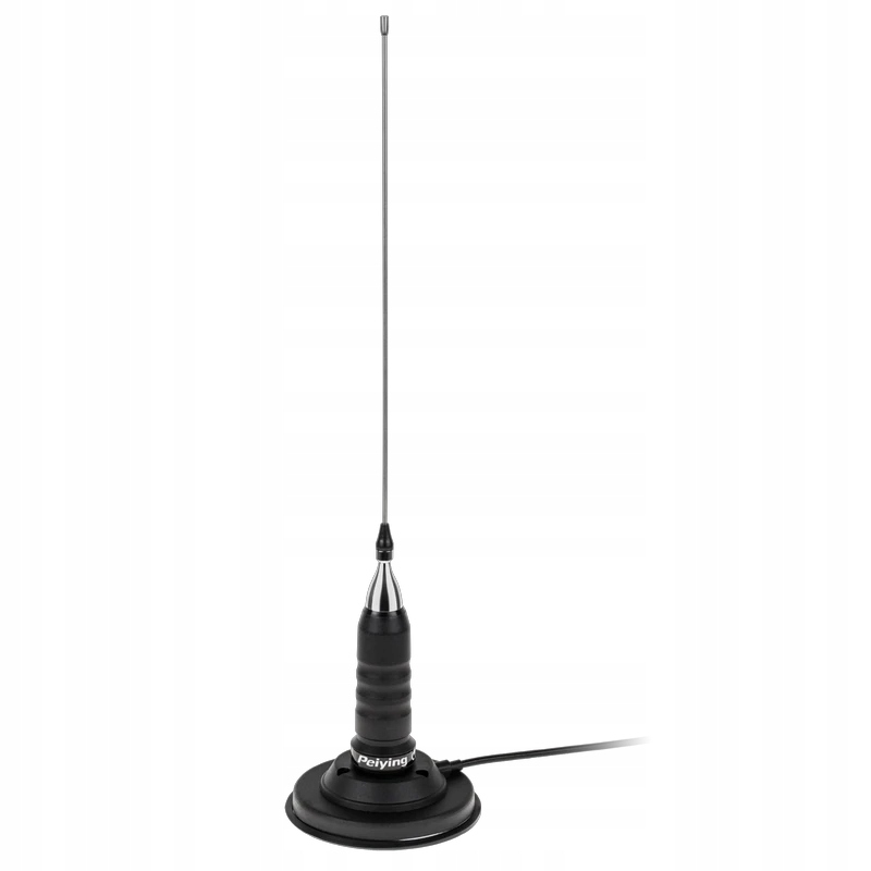 PYCB005 Peiying antena CB z podstawką CB005