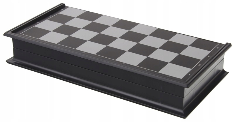 Купить Магнитный дорожный магнит для шахматных шашек 2в1: отзывы, фото, характеристики в интерне-магазине Aredi.ru