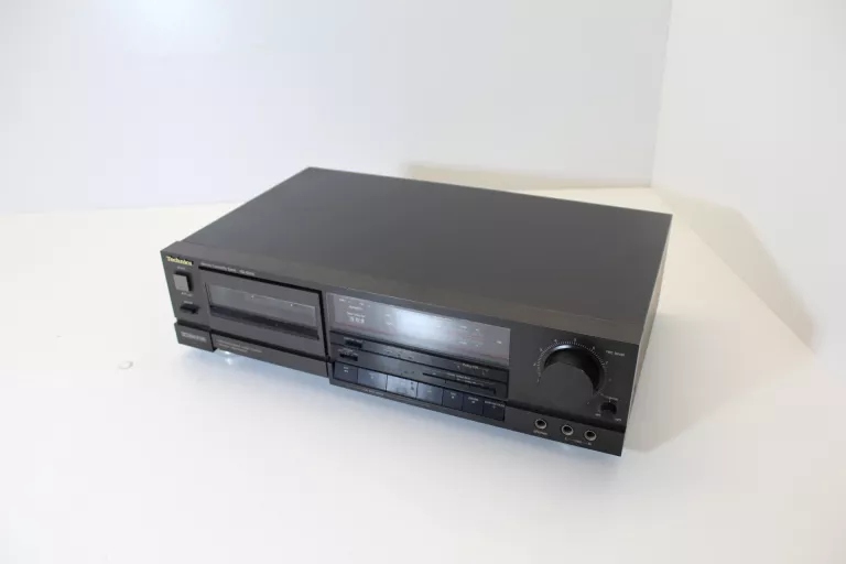 DECK TECHNICS RS-B355