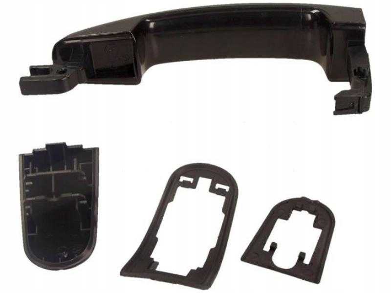 KLAMKA DRZWI FORD FOCUS II MK2 04-10