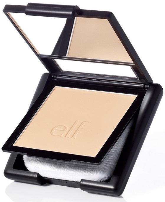 elf Pressed Powder PUDER PRASOWANY Porcelain