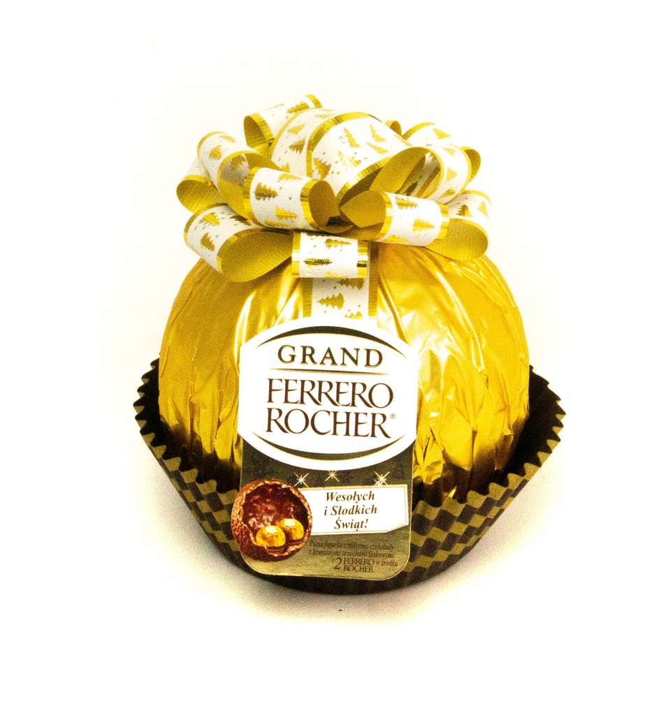 Ferrero Rocher Grand 125 g