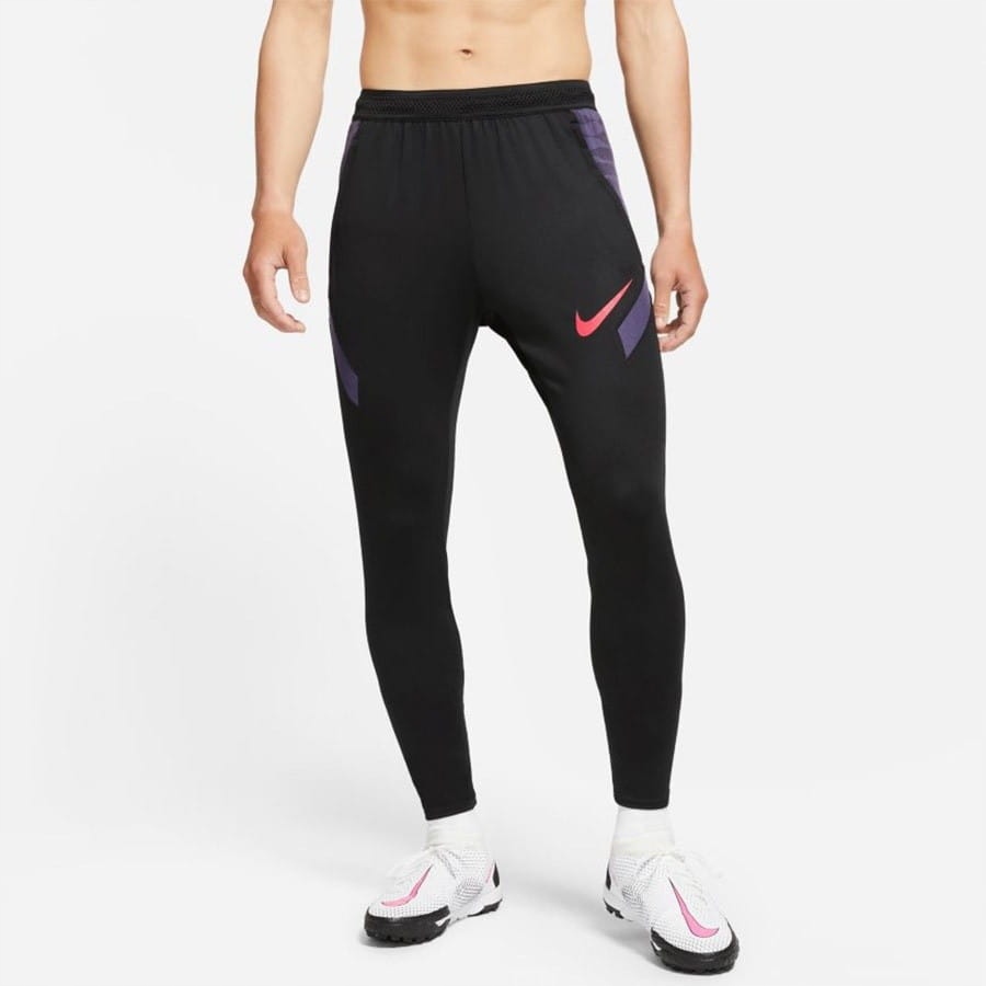 Spodnie Nike Dri-FIT Strike CW5862 012 CZARNY; L