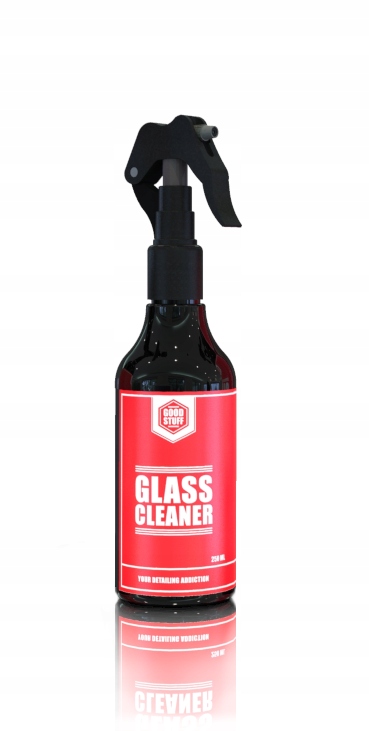 GOOD STUFF GLASS CLEANER płyn do mycia szyb 250ML