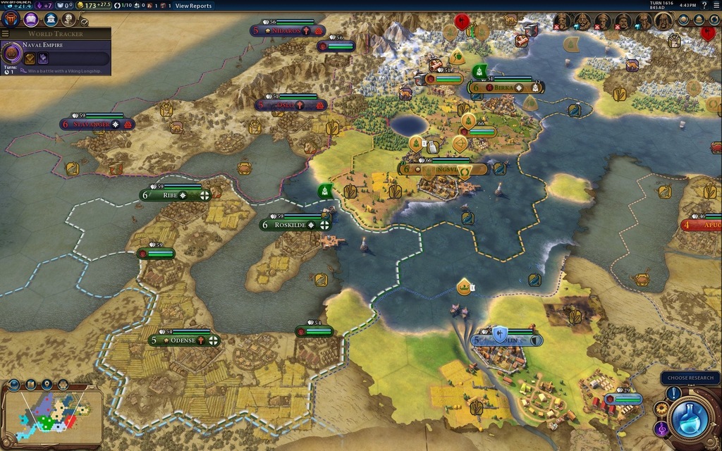 Купить CIVILIZATION VI GATHERING STORM UK + ВСЕ DLC: отзывы, фото и ...