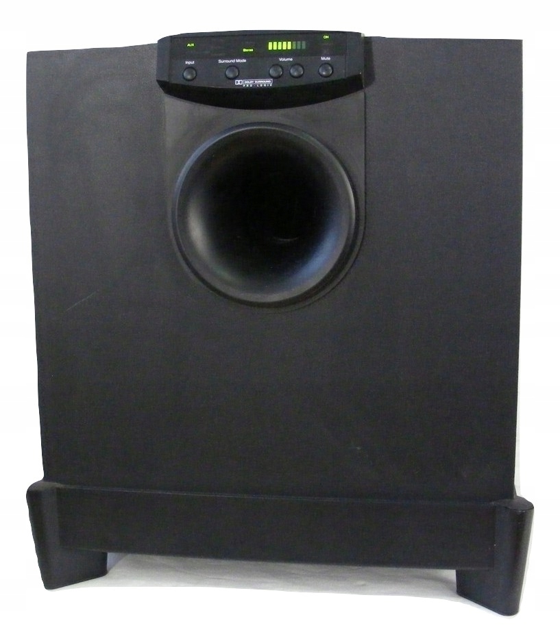 Jbl sub cheap 300