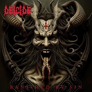 CD Deicide Banished By Sin