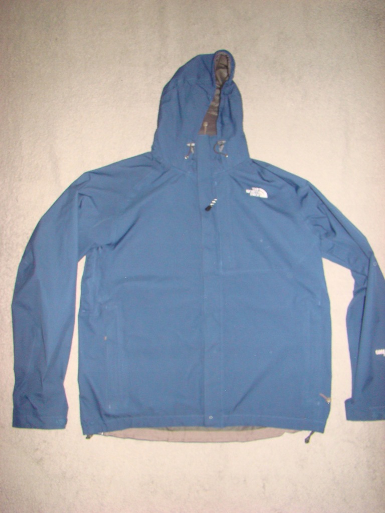 The North Face L Mod Circadian Gore Tex Paclite Oficjalne Archiwum Allegro